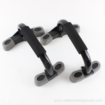 PlasticPush Up Bar